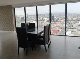 Penthouse Av Revolution