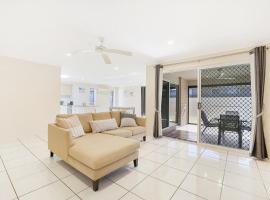 Bargara Haven，位于巴加拉的酒店