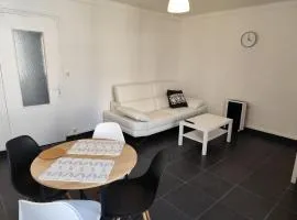 O'Couvent - Appartement 54 m2 - 1 chambre - A301