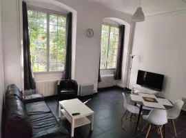 O'Couvent - Appartement 511 - 4 chambres - 87m2 - Premier étage