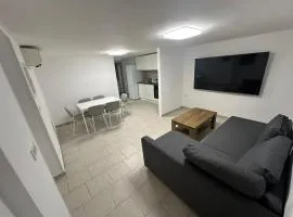 Apartment Dantéa - NEW 2025