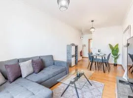 Amethyst Scape Caniço Madeira by GRM