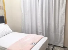 Aladdin hotel Egypt badr