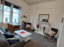 Grindlay Street Residence, 2 Bedroom, 2 Bathroom apartment close to Castle