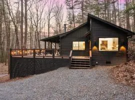 Peach and Plumeria Hideaway