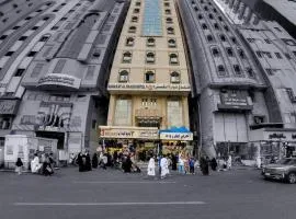 فندق نوارة شمس