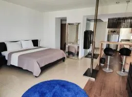 Laguna & Mar Residence