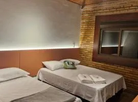 Pousada Morada dos Pássaros