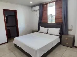 Alice 3-bedroom luxury apartment