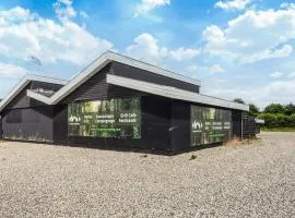 4 person holiday home in Hampen