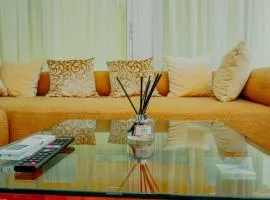 Modern Studio Mermoz