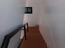 Jk Transient House