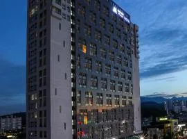 Hotelaround Sokcho
