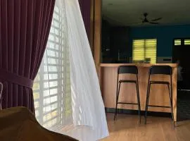 Homestay Kamilia