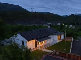 Apartment in Bergen-Free parking & Air Conditioning