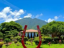 Finca Montaña Sagrada