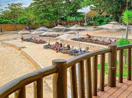 Mactan Newtown Seaview Condo by Cebu Pigmom