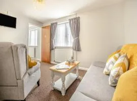 Katelan's Cottage - Uk42145