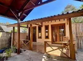 Hafsan Homestay Gili Gede