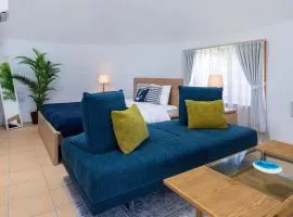 うるまドーム沖縄 Uranus8