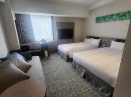 Hotel Emisia Tokyo Tachikawa