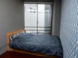 Hakata Base The Passage