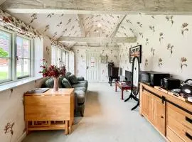 Cottage 3 - Uk46609