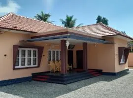 Majestic Serviced Villa