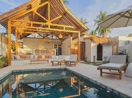 Kura Kura - new 2 Room Luxury Private Pool Villa