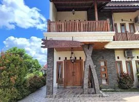 Benada Piyungan Yogyakarta by ABM