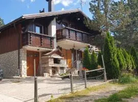 Vikendica Klara