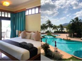 Lagoon Residence @ Langkawi，位于珍南海滩的酒店