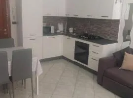 Aquileia Apartment