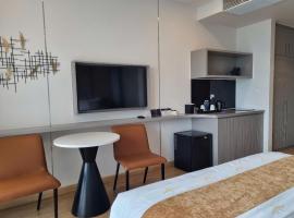 LynnTimes, Thanh Thuỷ, Phú Thọ，位于La Phu的酒店