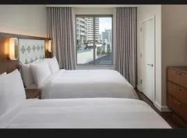 Marriott Vacation Club, Waikiki