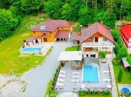 Casa de Vis Băișoara -Cab Mircea -Cab Gaby