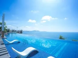 Condotel Highfloor Sea View - Apec Mandala Mui Ne