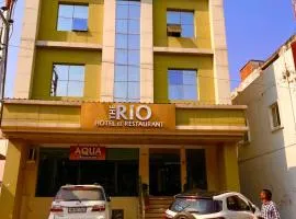 Hotel The Reo twist, Haridwar