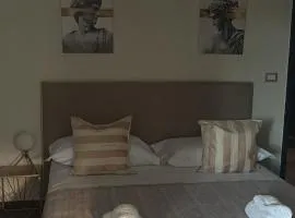 Civico 20 la casa di Nina