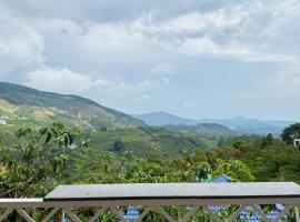 Aloha farm，位于Namban的酒店