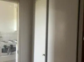 Nice and comfortable