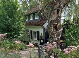 Ferienhaus Fuchs&Hase