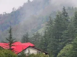 Pahadi Zayka Homestay