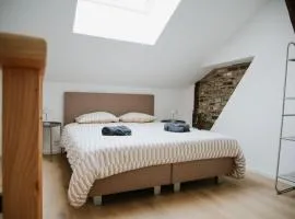 Room Urban Chic