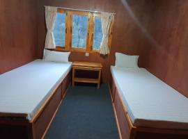 Green Village guest house & hotel
