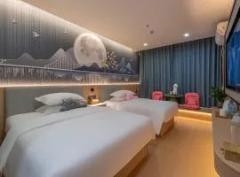 Guilin Shanshui Yao-peak season hotel