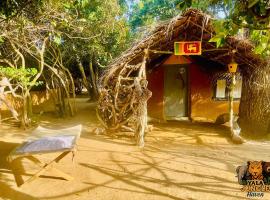 Yala Jungle Haven，位于雅拉的酒店