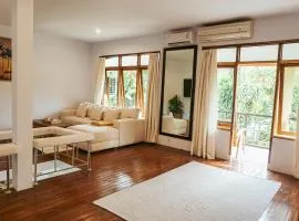 Villa Frankie in Central Legian