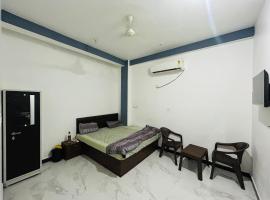 Hotel Sanskar，位于Dodi的酒店