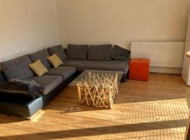 Apartmán Nejdek，位于内耶德克的酒店